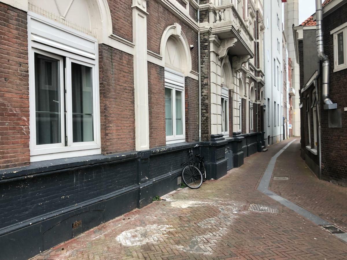 فندق Belgische Loodsensocieteit فليسينْخين المظهر الخارجي الصورة